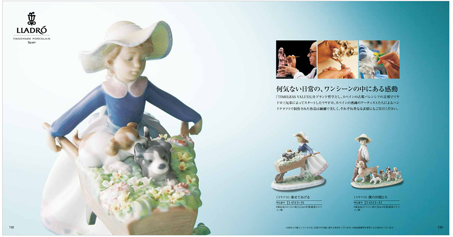 JTB 旅のカタログギフト ありがとうプレミアム(JTDコース) [CONCENT