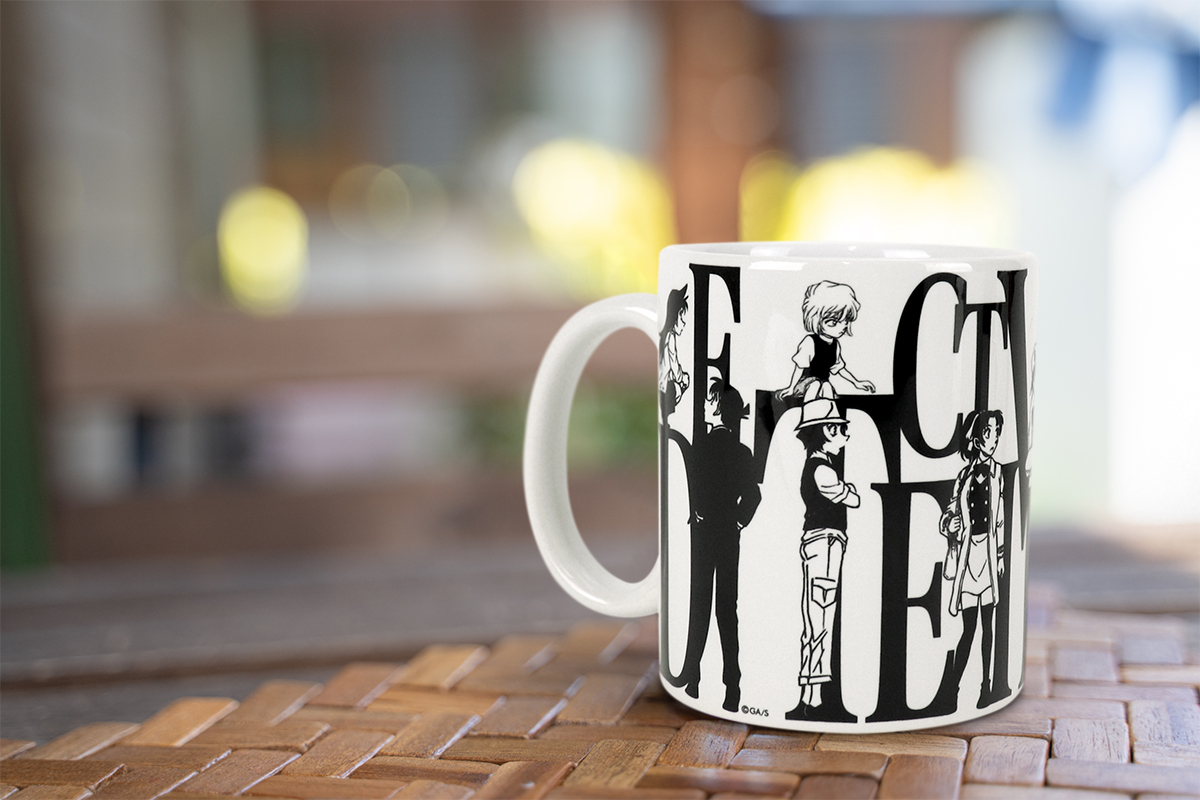 コナン探偵社 - 最新情報