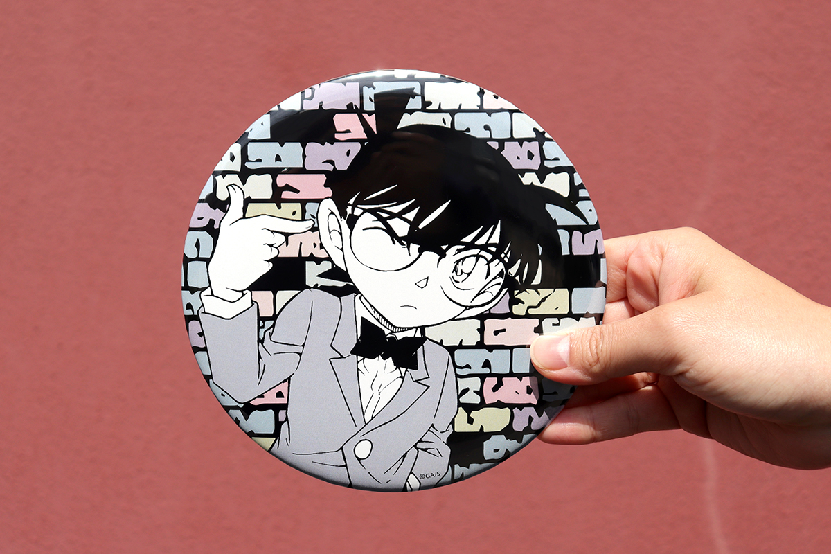 コナン探偵社 - 最新情報