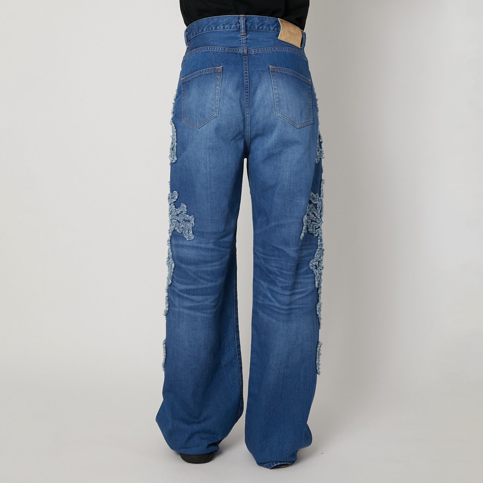 TAAKK - 【ラスト1点】5 Pockets Pants / ファイブポケットパンツ