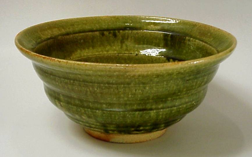 オークション ”ザ・コノサーズ” ／ Lot2518 北大路魯山人 『於里辺兜鉢