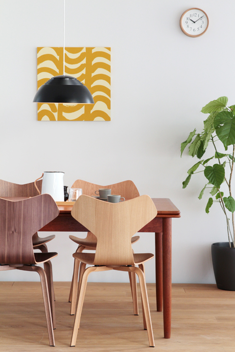 奇跡の復刻 パート1 | インテリアショップ CONNECT（コネクト）ブログ