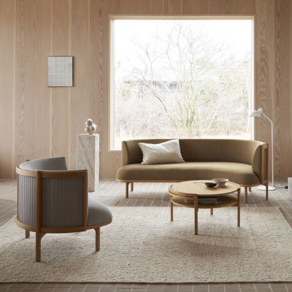 終了しました】The Next Classic – Rikke Frost 巡回展 2025～北欧