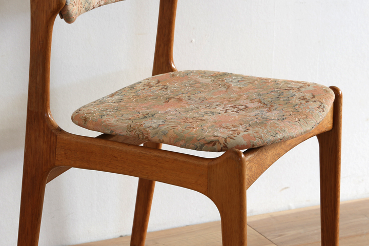 ヴィンテージ ダイニングチェア スツール 在庫紹介 #02 | インテリア