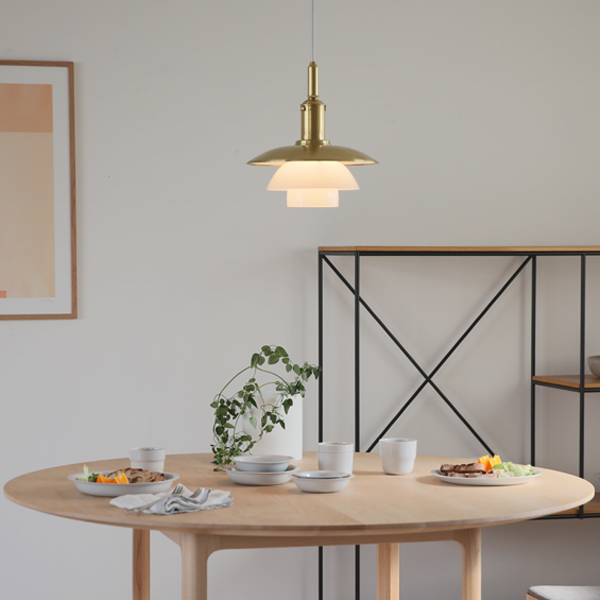 北欧照明】ルイスポールセンの歴代限定アイテムのご紹介 | インテリア