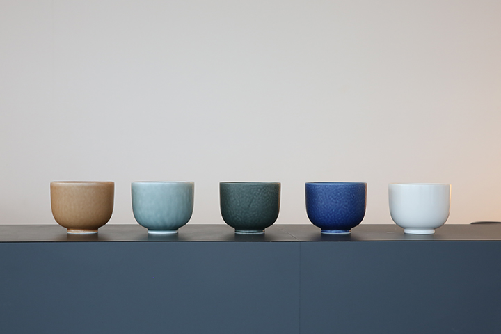 食卓が変わる！イイホシユミコ「ReIRABO（リイラボ）」シリーズ