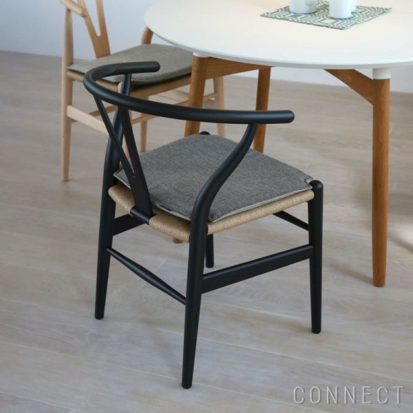 CONNECTオリジナルアイテム】Yチェアシートクッションに新作登場