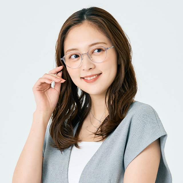 SST-006-4 CLGR | メガネ通販のレンズダイレクト