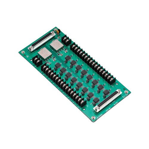 AD16-16U(PCI)EV｜PCI対応 非絶縁型高速高精度高機能アナログ入力