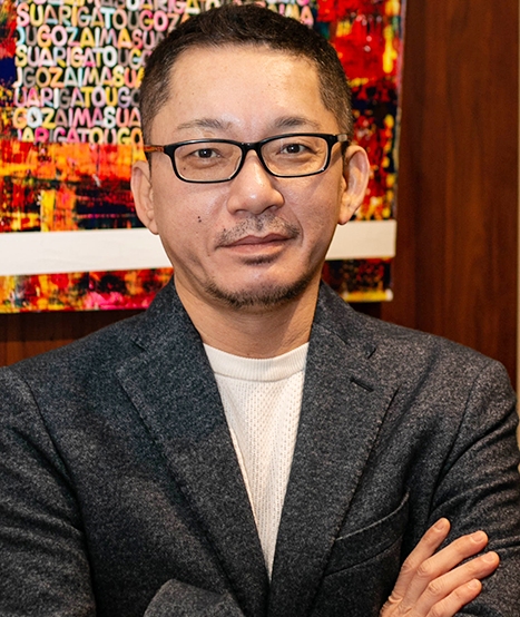 東洋と西洋の感性を融合させた趙無極（ザオ・ウーキー）｜【世界一