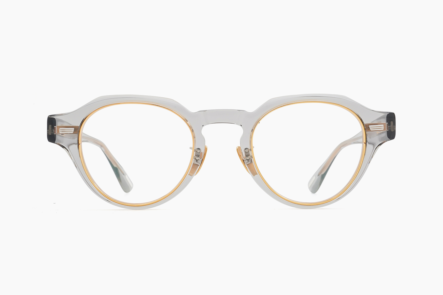 YUICHI TOYAMA.｜DFW / U-129 - 03｜PRODUCT｜Continuer Inc.｜メガネ