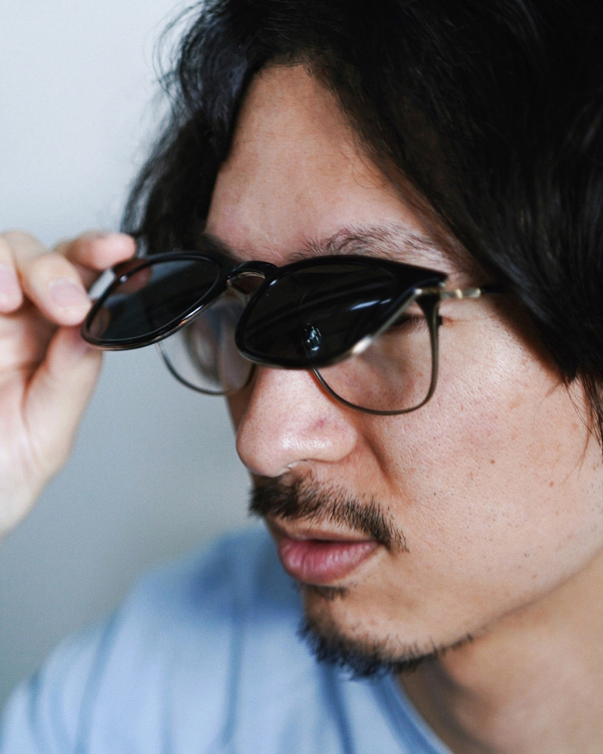 Feature - EYEVAN 7285 | PICK UP MODELS｜TOPIC｜Continuer Inc