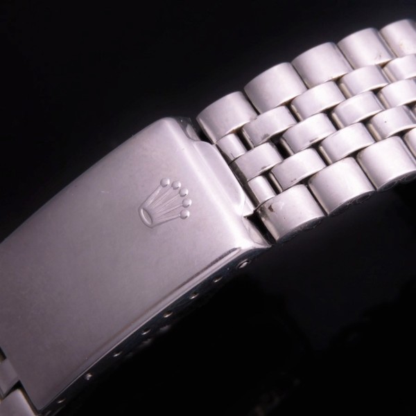 1988年デイトジャスト用ステンレススティール☆ロレックス ジュビリー