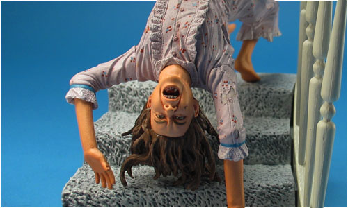 COOL TOY REVIEW: NECA Cult Classics Photo Archive