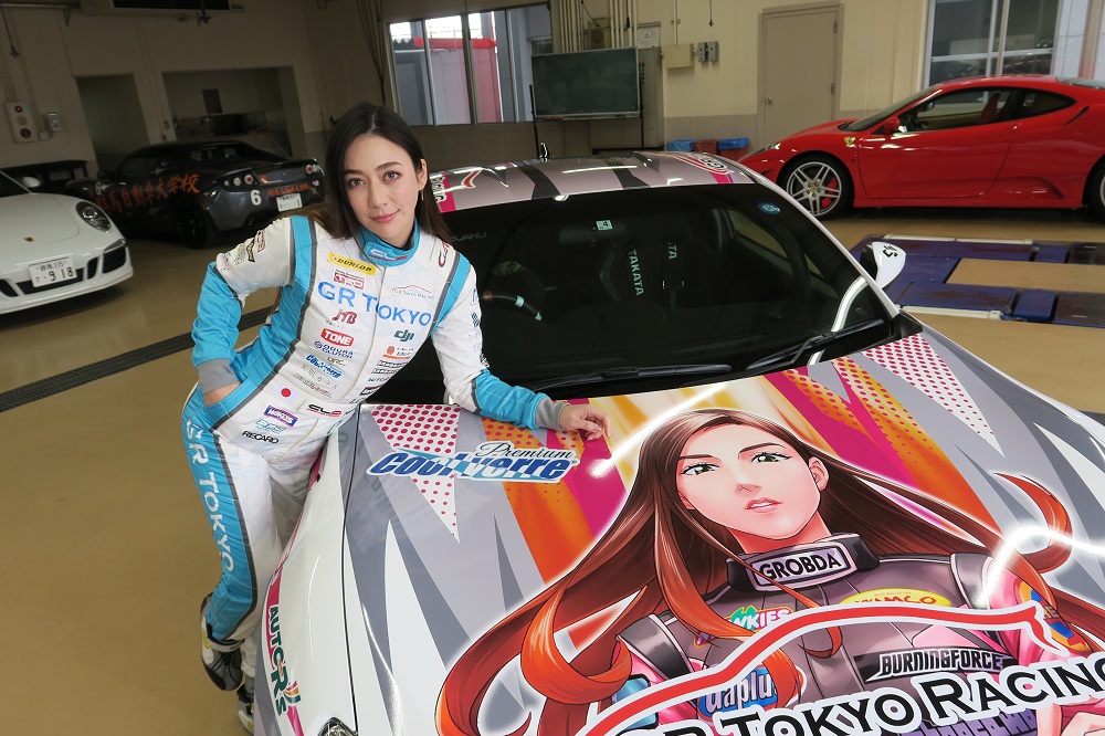 塚本奈々美 2019TRDラリー開幕戦 報告！ – coolverre
