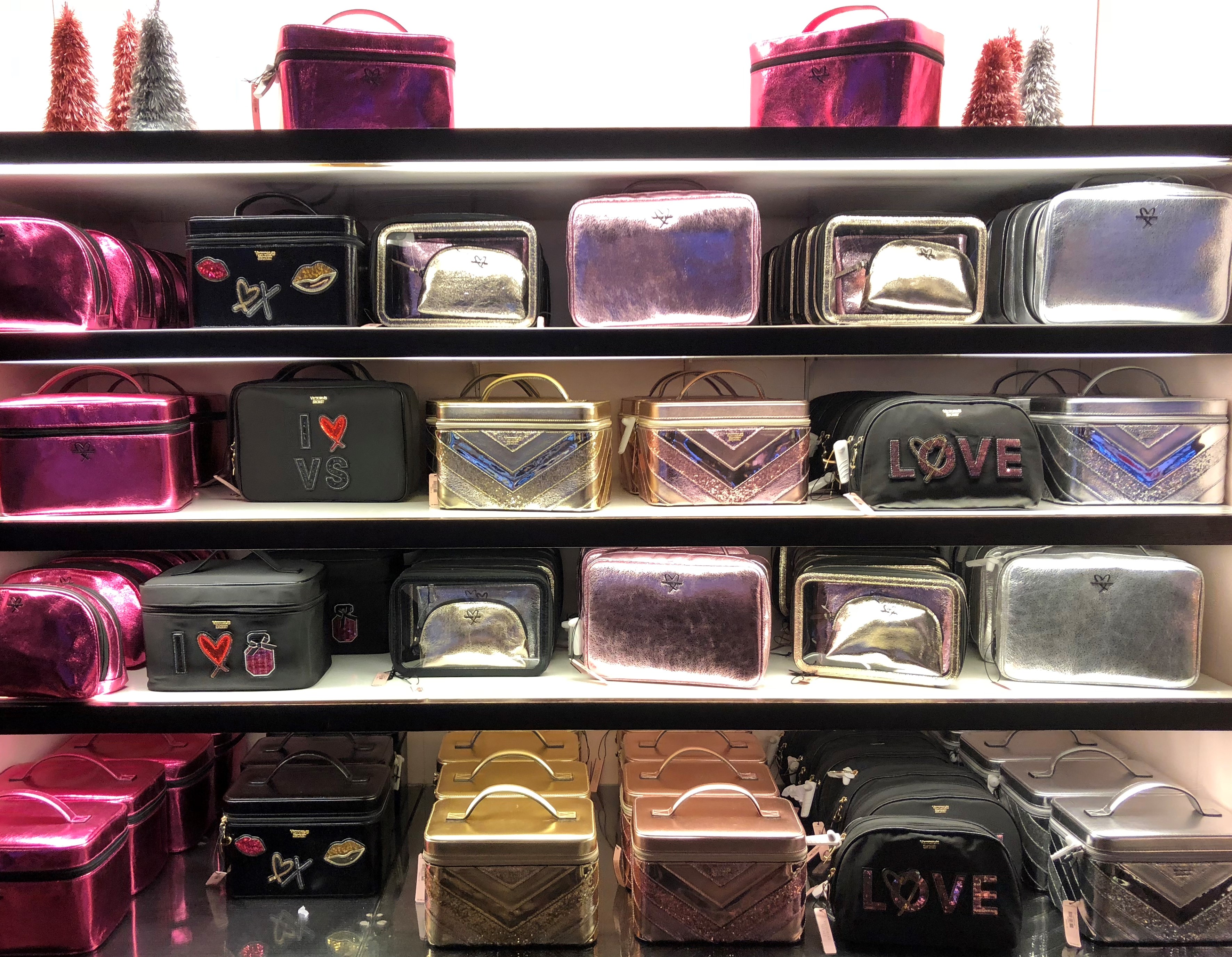 ニューヨーク ☆ヴィクトリア・シークレット Victoria Secret☆ 日本未