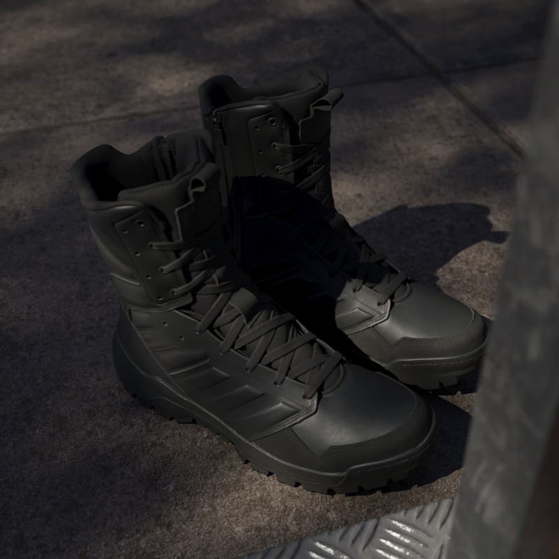 adidas Einsatzstiefel GSG9.2 2024, Side Zip