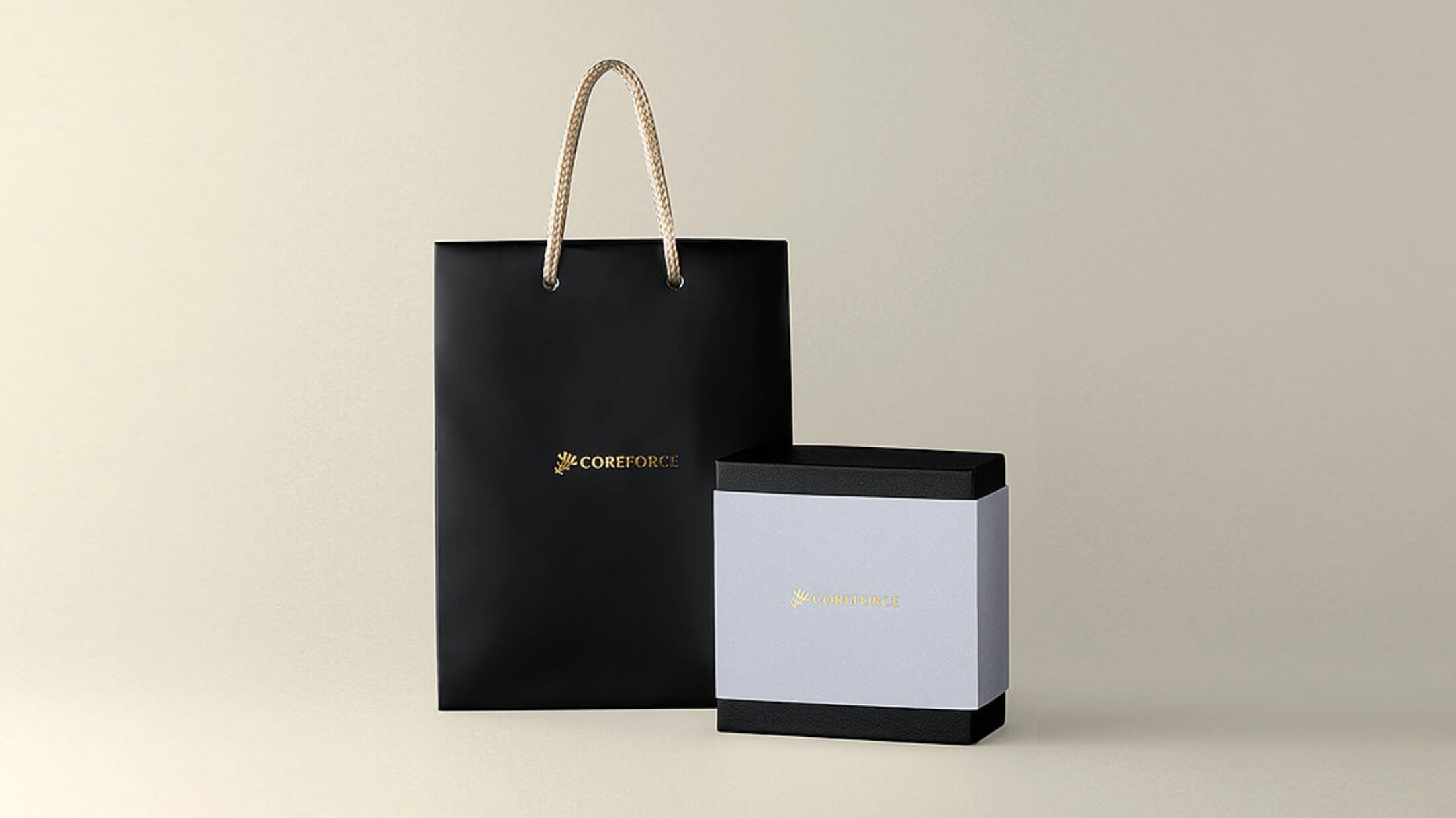 ギフトラッピングサービス - コアフォース（COREFORCE）公式｜体幹を