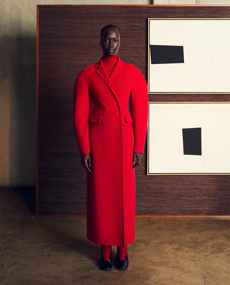 FABIANA FILIPPI ファビアナ フィリッピ | コロネット株式会社 CORONET