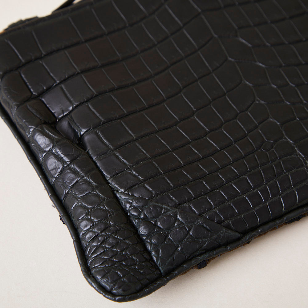 wei【購入された方はプロフィール必読】ページ クロコダイル wei【購入