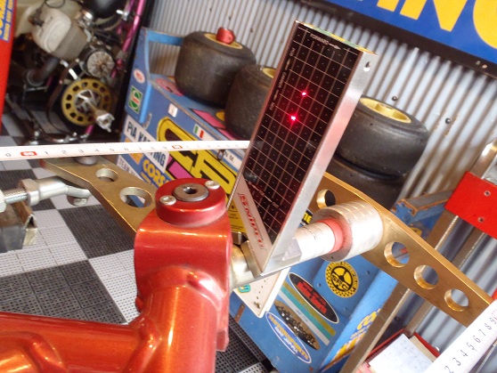 アナログVSデジタル – CORSA