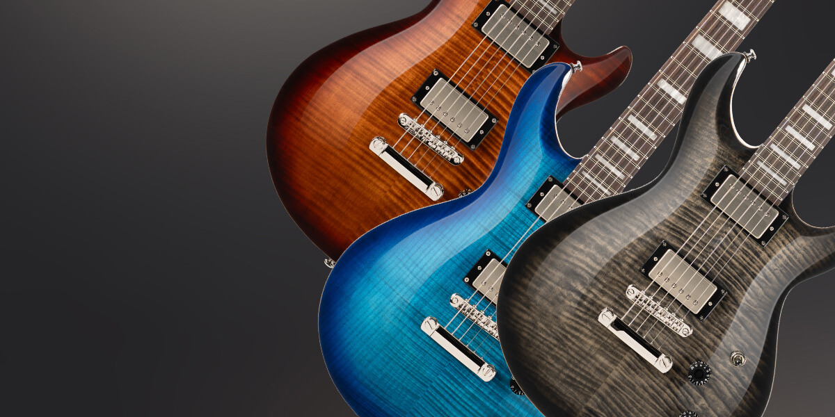 M600 – Cort Guitars