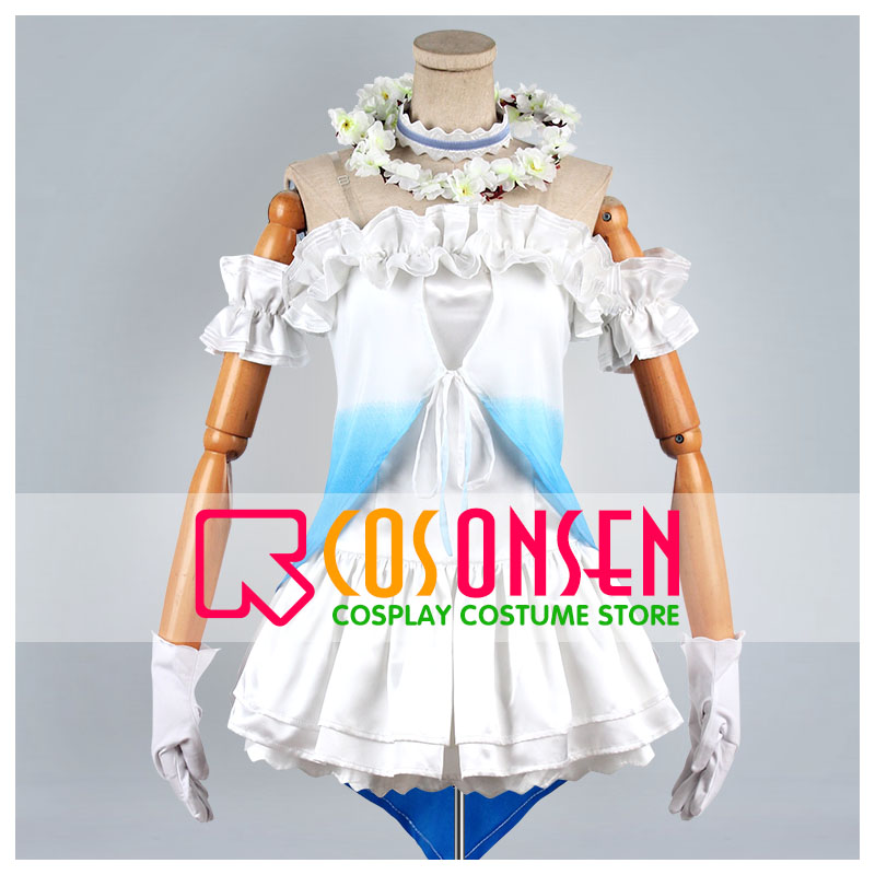 ラブライブ！ 夢の扉 南ことり コスプレ衣装販売｜COSONSEN コスプレ通販
