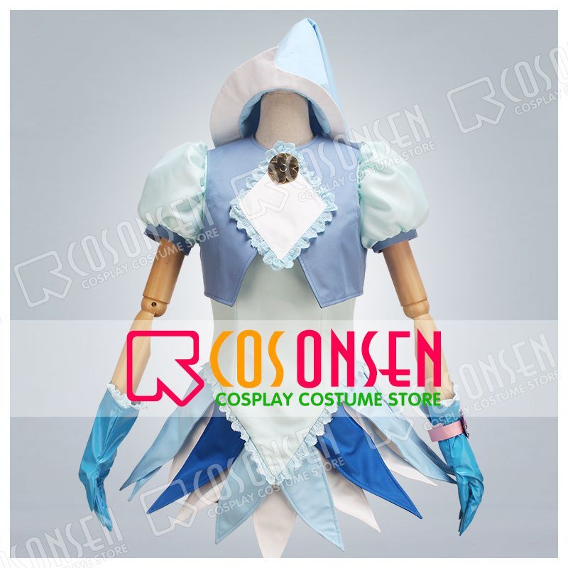 おジャ魔女どれみ 妹尾あいこ コスプレ衣装｜COSONSEN コスプレ通販