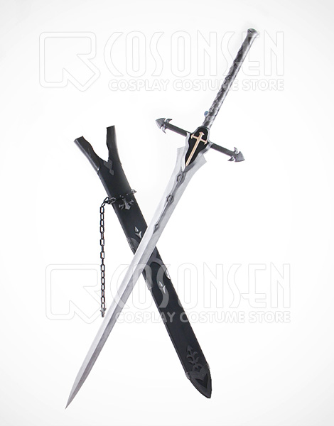 Fate/Apocrypha FateApo ジーク幻想大剣・天魔失墜 バルムンク