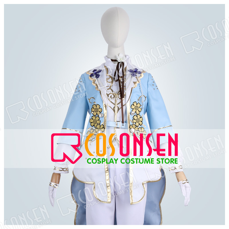 あんさんぶるスターズ！ 交響＊祝福のマグノリア 姫宮桃李 コスプレ