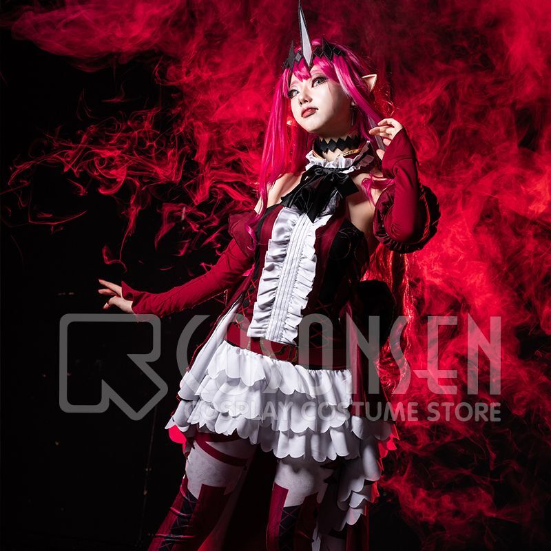 Fate/Grand Order FGO 妖精騎士トリスタン アーチャー 第一段階