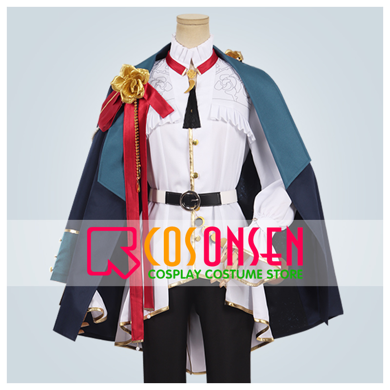 あんさんぶるスターズ! あんスタ フィーチャースカウト 凛月編