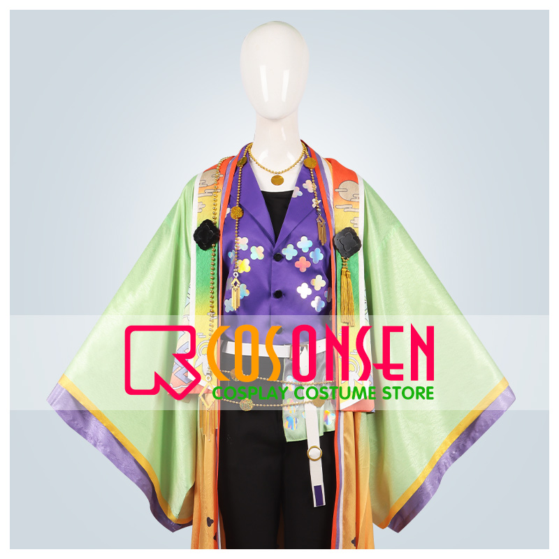 あんさんぶるスターズ!! あんスタ シャッフル 月都スペクタクル