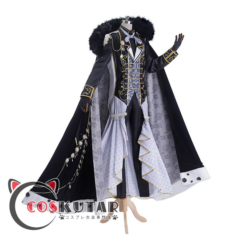 黒執事 Book of Circus 夢王国と眠れる100人の王子様 覚醒後 太陽