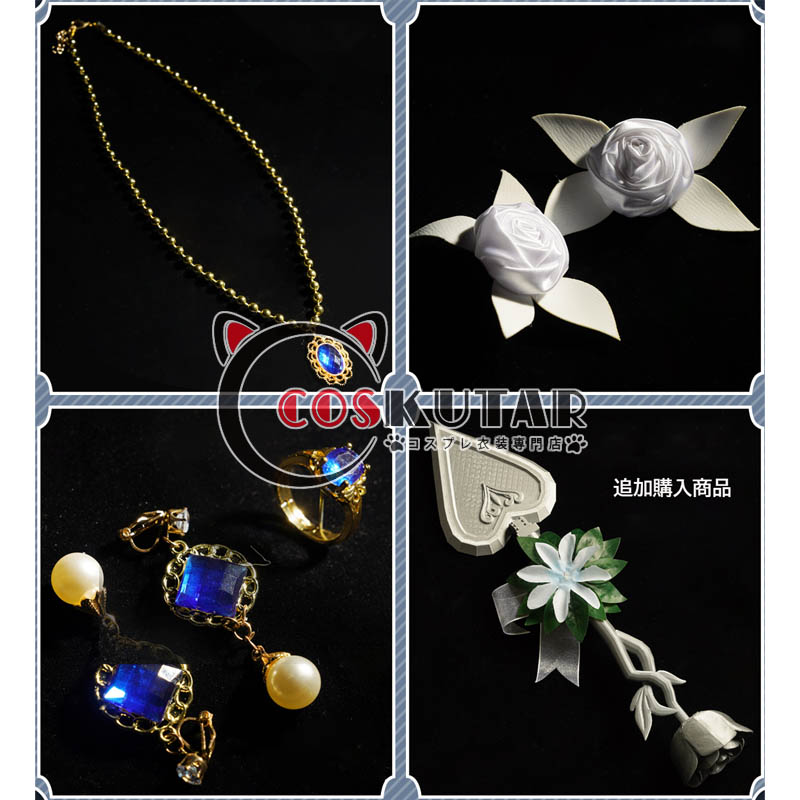 第五人格 IdentityV 遡及シリーズ 約束された日 血の女王 マリー