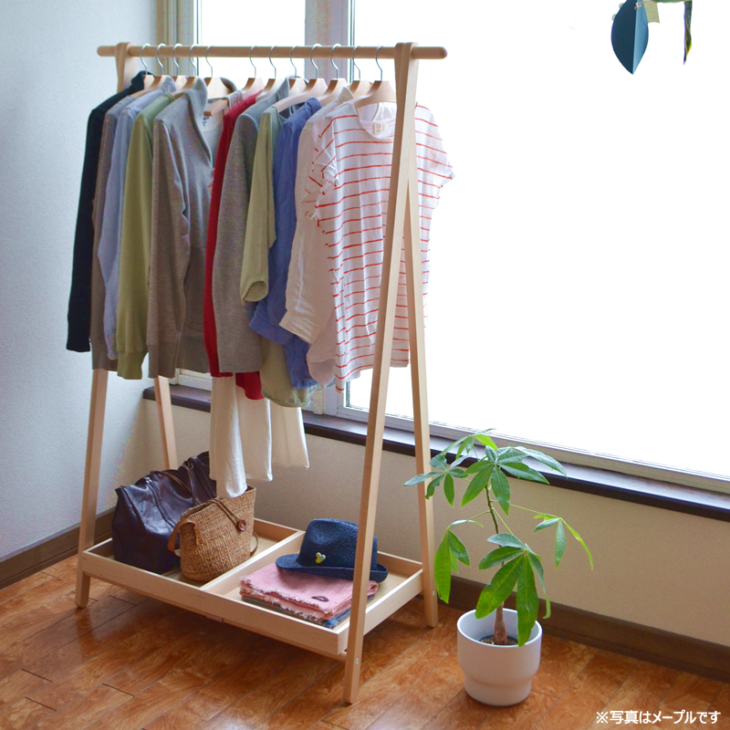 DR-270M/W/T/S/CB W ドレスラック(ワイド) –