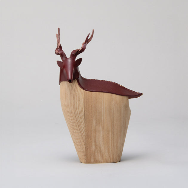 Animal Object - エゾシカ | COSONCO QS