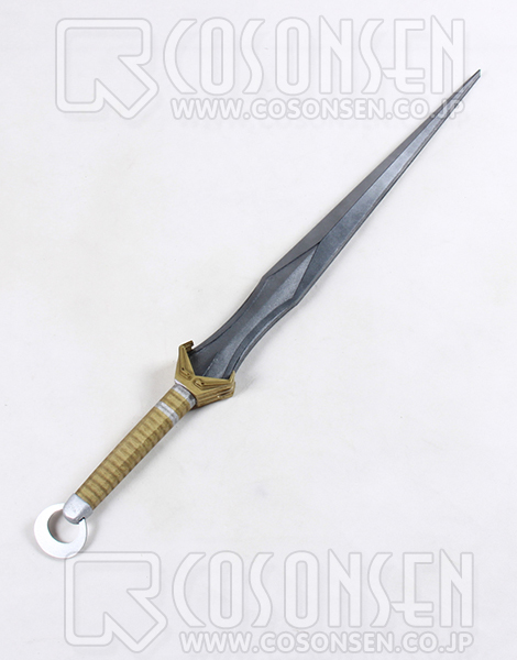 マイティ・ソー バトルロイヤル マイティソー3 ヴァルキリー 剣 武器