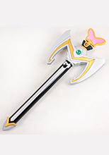 魔法戦队マジレンジャ 青の魔法使い 小津麗 ウエストベルト コスプレ道具