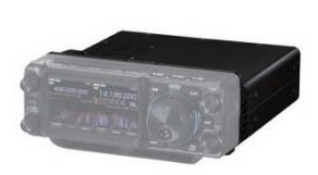 FTX-1シリーズ.新商品！【HF・VHF・UHF・オールモードSDRトランシーバー】.