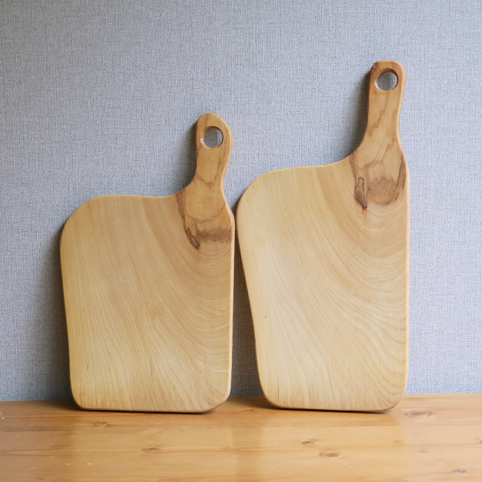 カッティングボード トチ | 【公式】コスモス食品のオンラインショップ