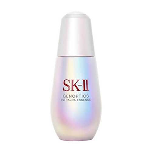 ジェノプティクス ウルトオーラ エッセンスの参考買取価格｜コスメ買取コム