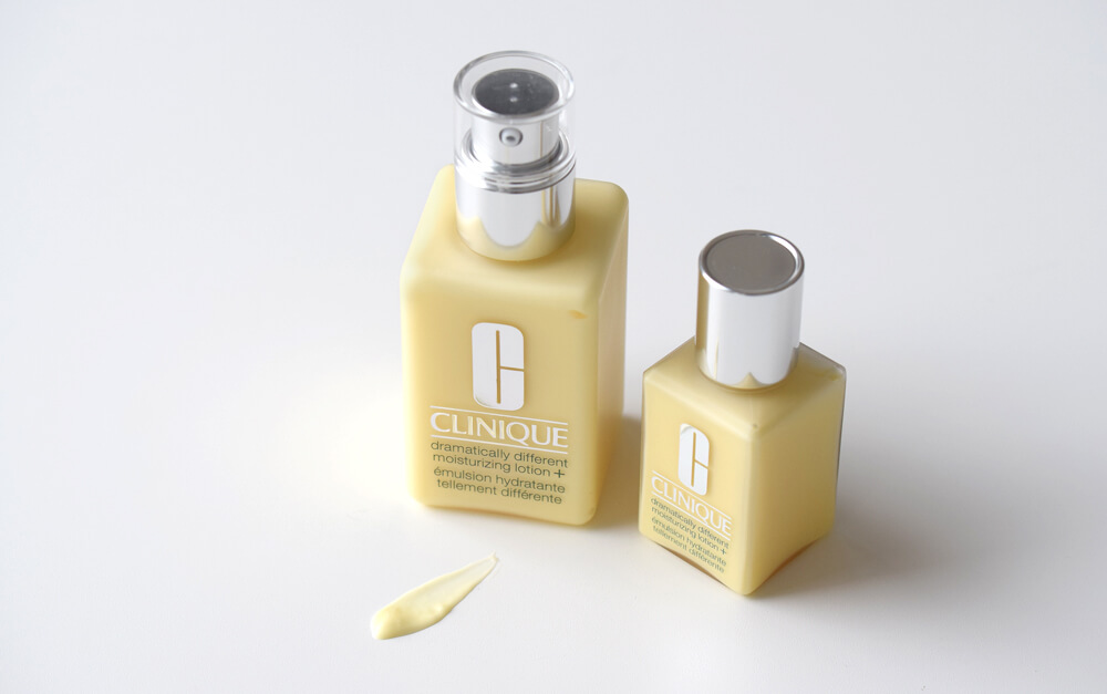 ドラマティカリーディファレント モイスチャライジング ローション