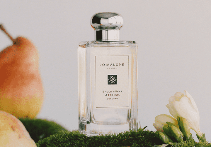イングリッシュ ぺアー & フリージア コロン / Jo Malone London