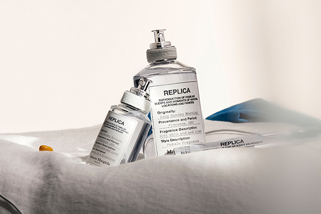 レプリカ オードトワレ レイジーサンデー モーニング(ギフトセット