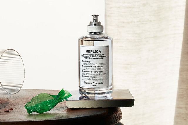 レプリカ オードトワレ レイジーサンデー モーニング(ギフトセット