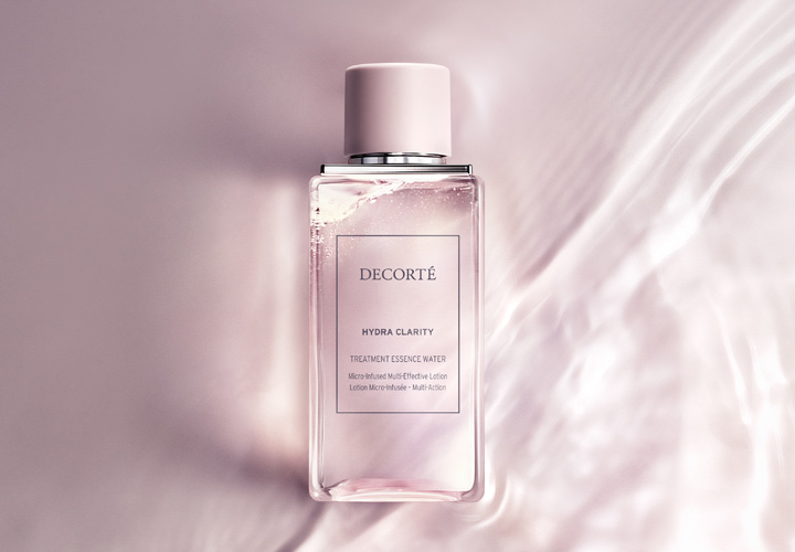 イドラクラリティ 薬用 トリートメント エッセンス ウォーター