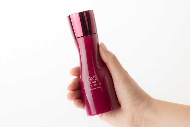 ディープ ハイドレーター / ONE BY KOSE(化粧水, スキンケア・基礎