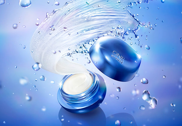 セラム シールド / ONE BY KOSE(フェイスオイル・バーム, スキンケア