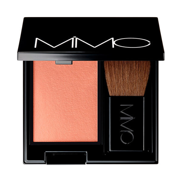 ミネラルスムースチーク / MiMC(パウダーチーク, メイクアップ)の通販